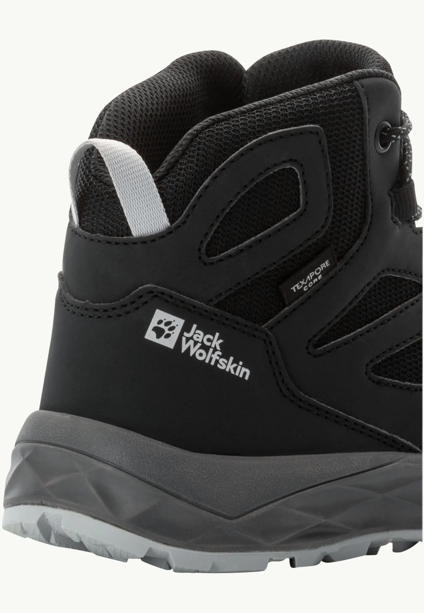 Woodland 2 Texapore Mid K