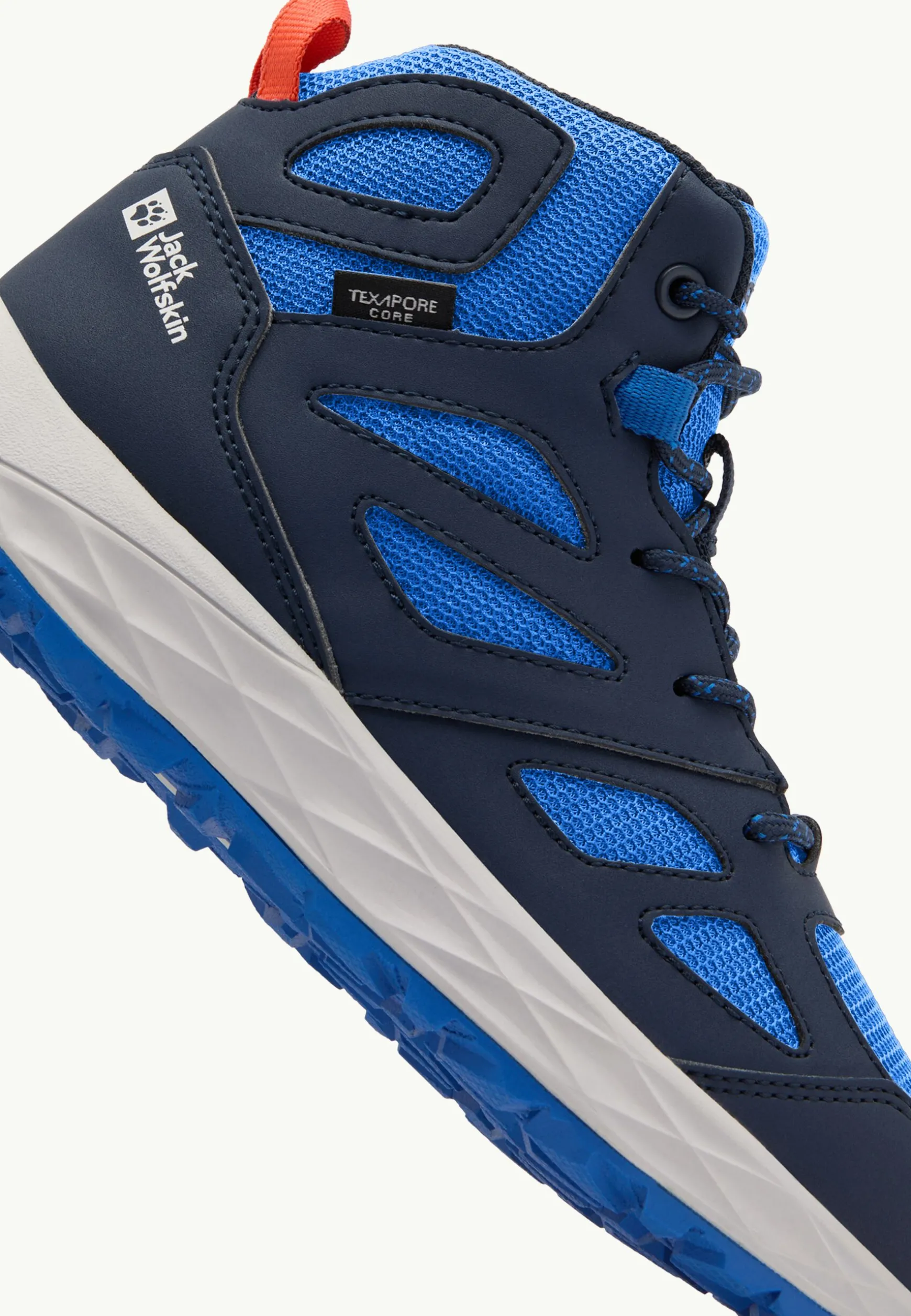 Woodland 2 Texapore Mid K