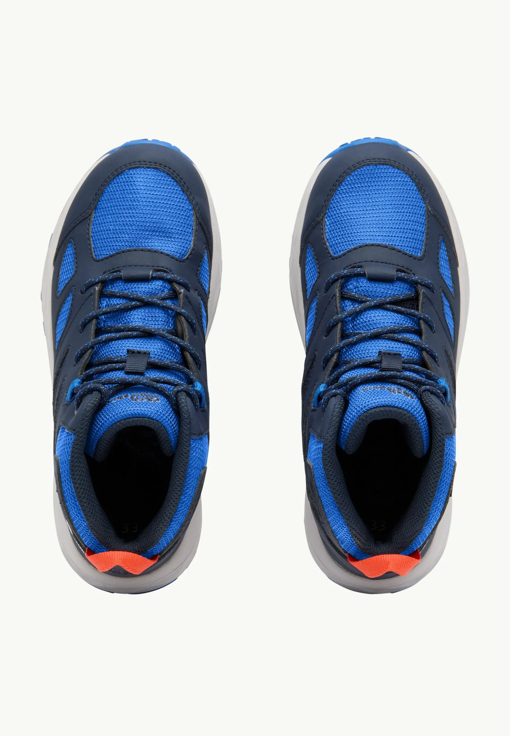 Woodland 2 Texapore Mid K