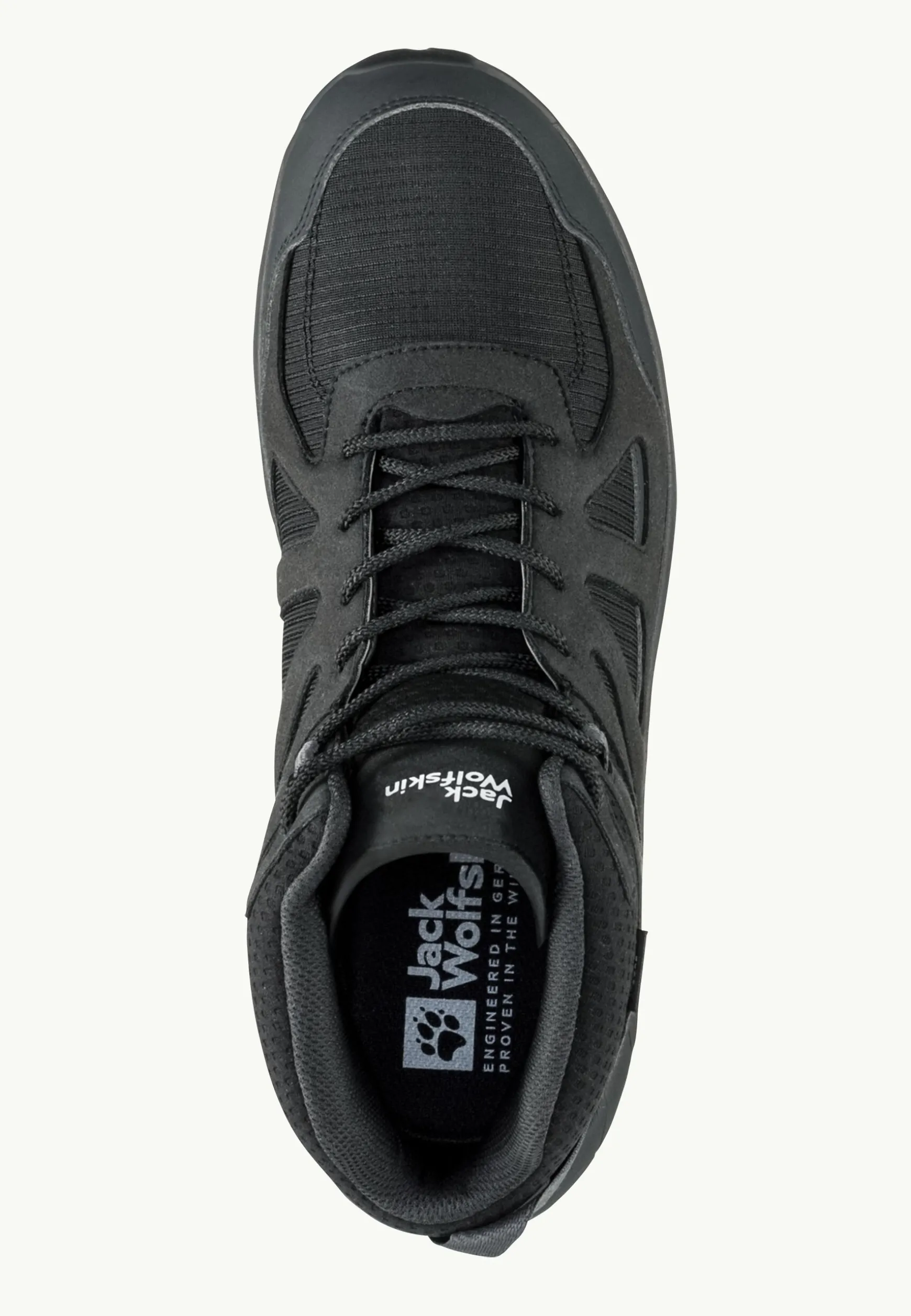 Woodland 2 Texapore Mid M