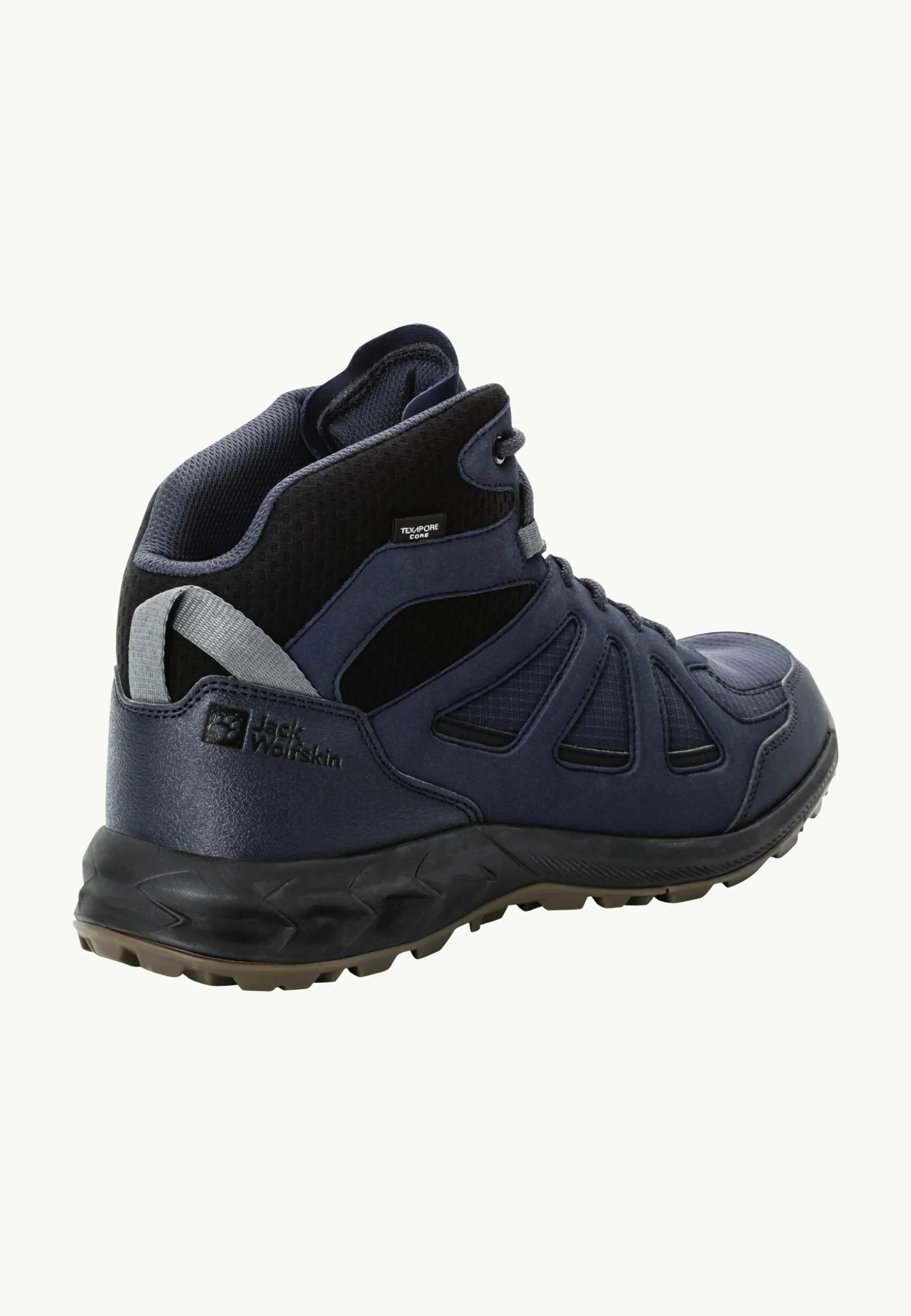 Woodland 2 Texapore Mid M