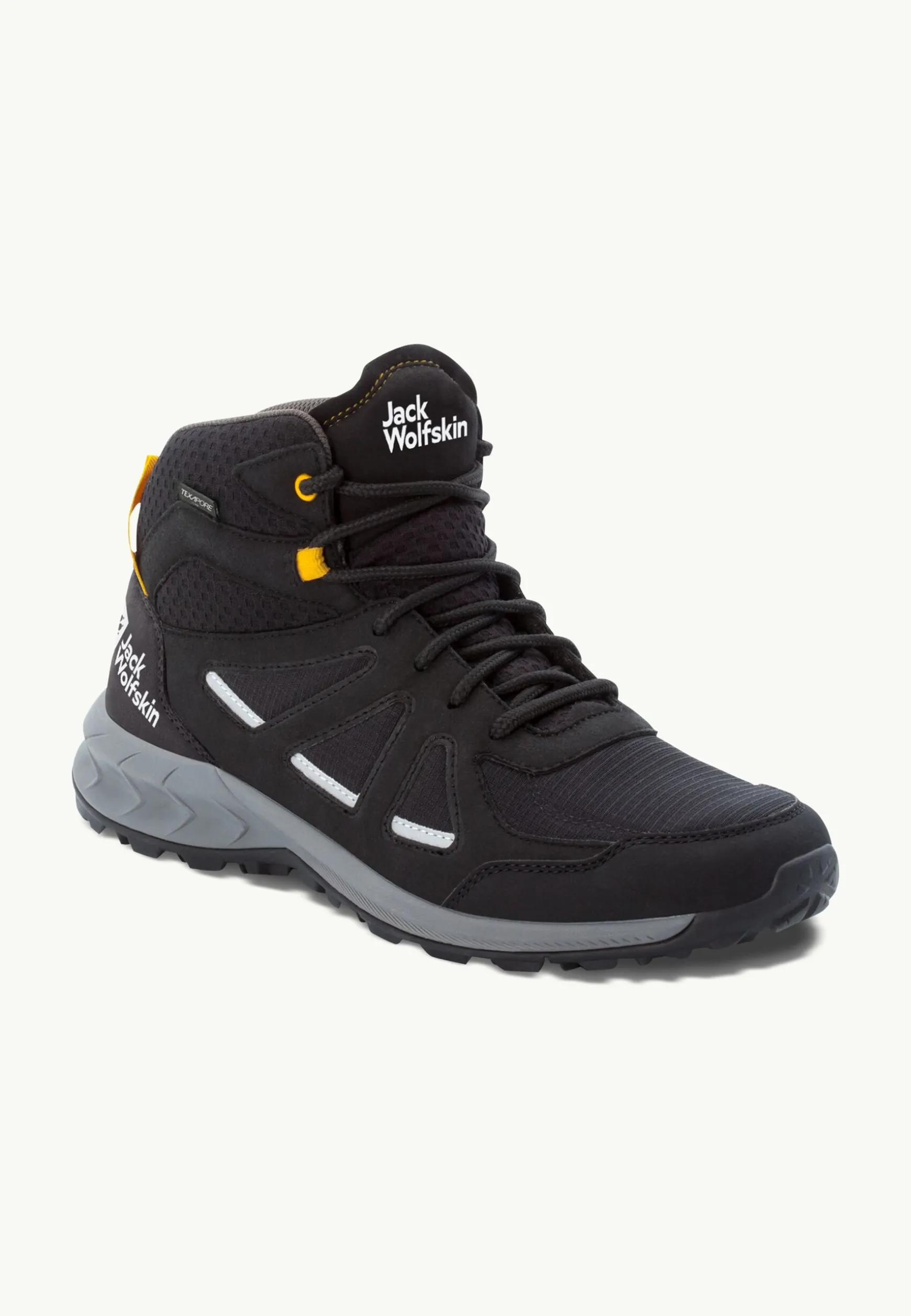 Woodland 2 Texapore Mid M