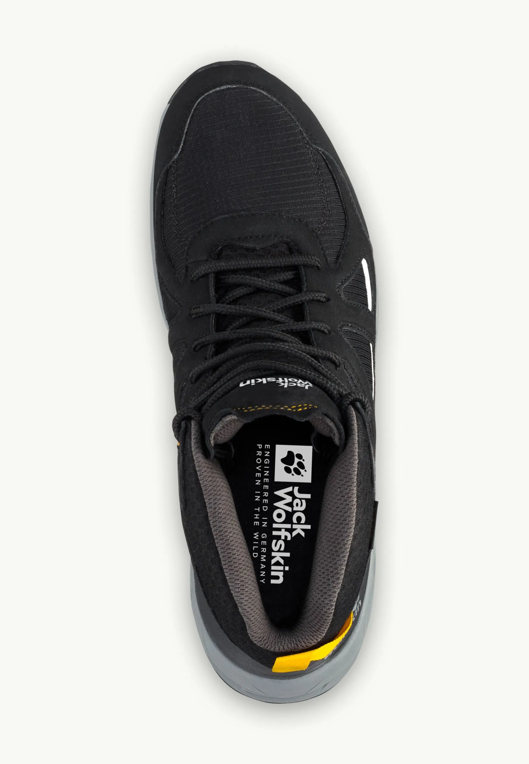 Woodland 2 Texapore Mid M