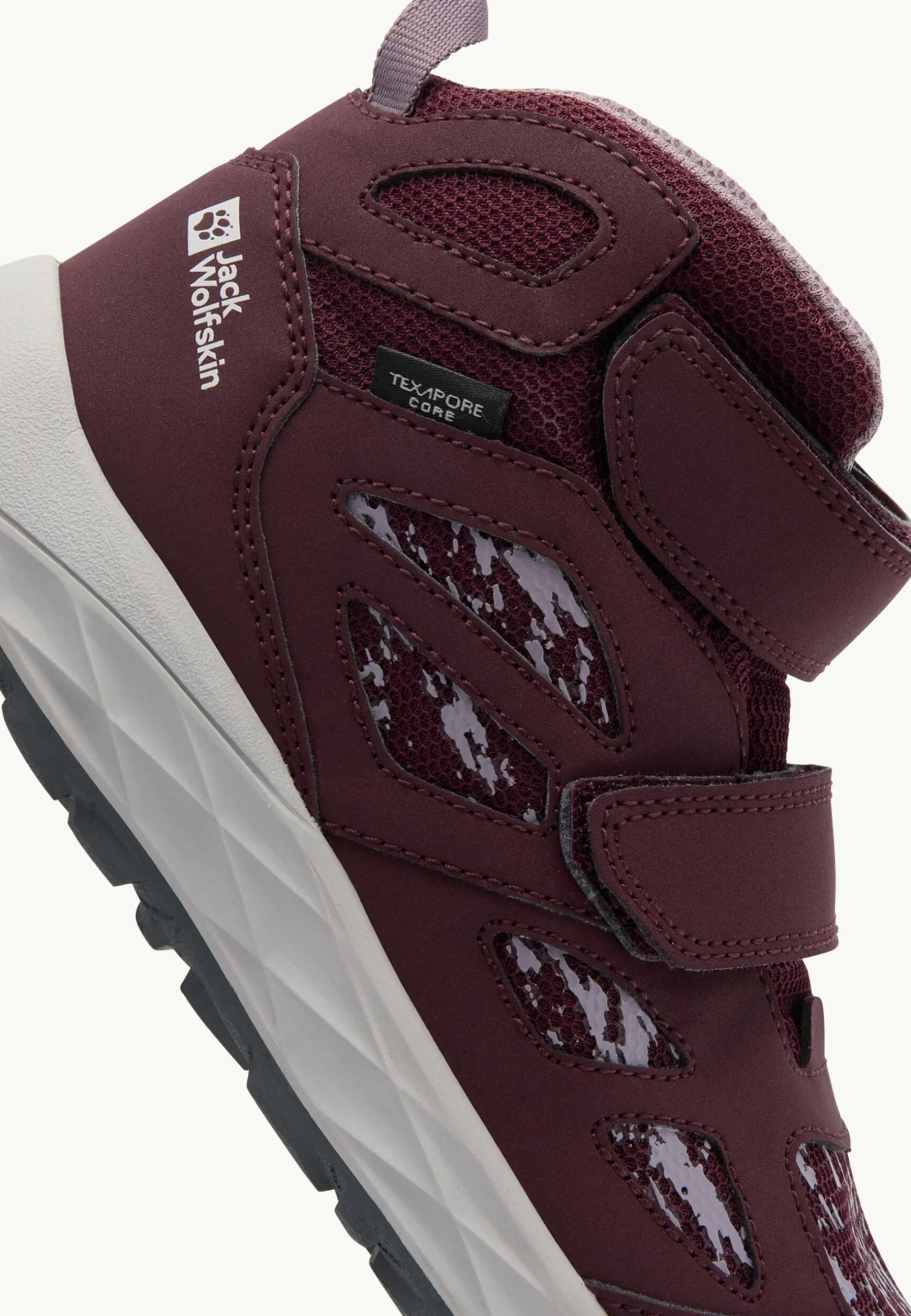 Woodland 2 Texapore Mid Vc K