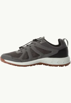 Woodland 2 Vent Low M