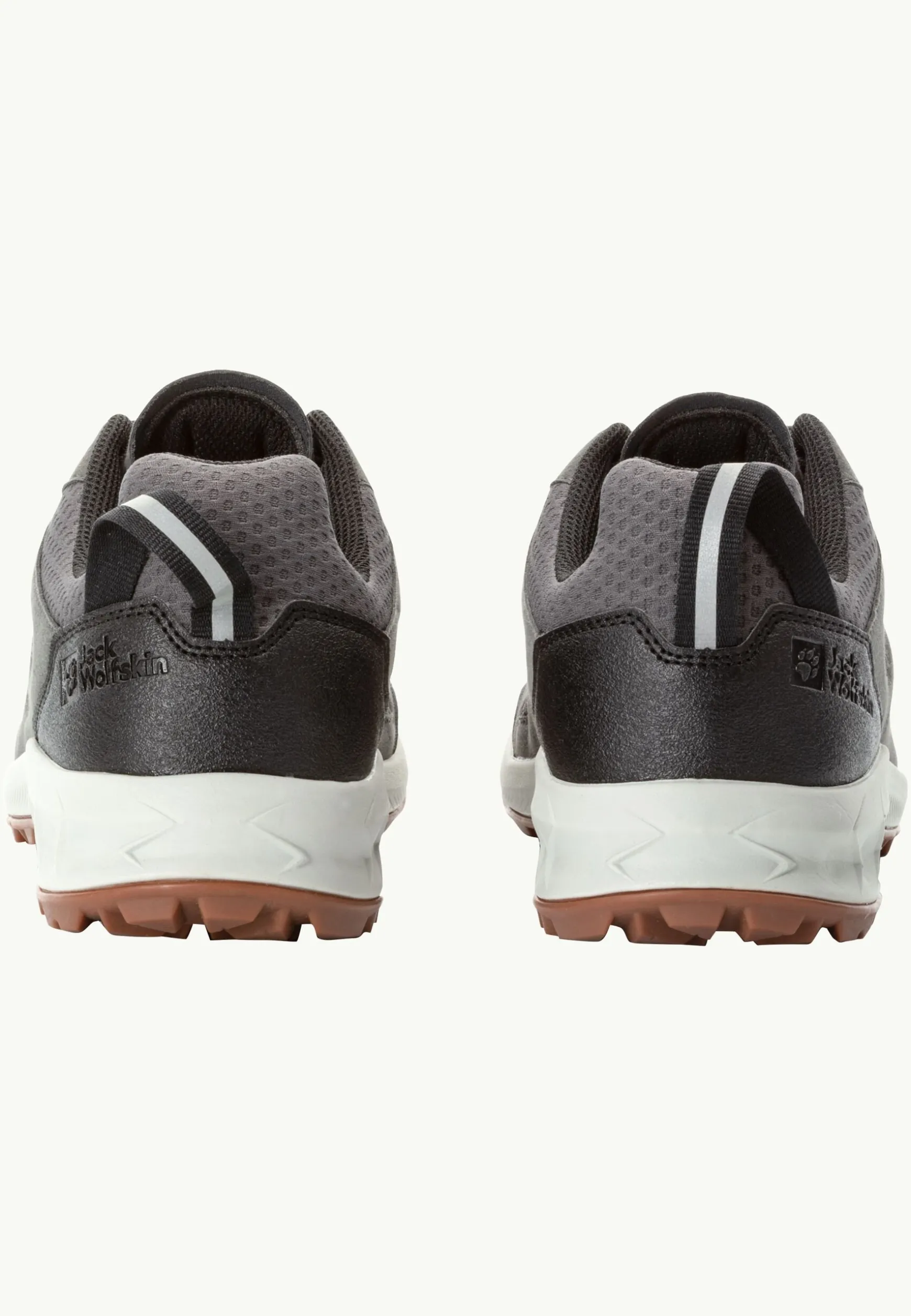 Woodland 2 Vent Low M