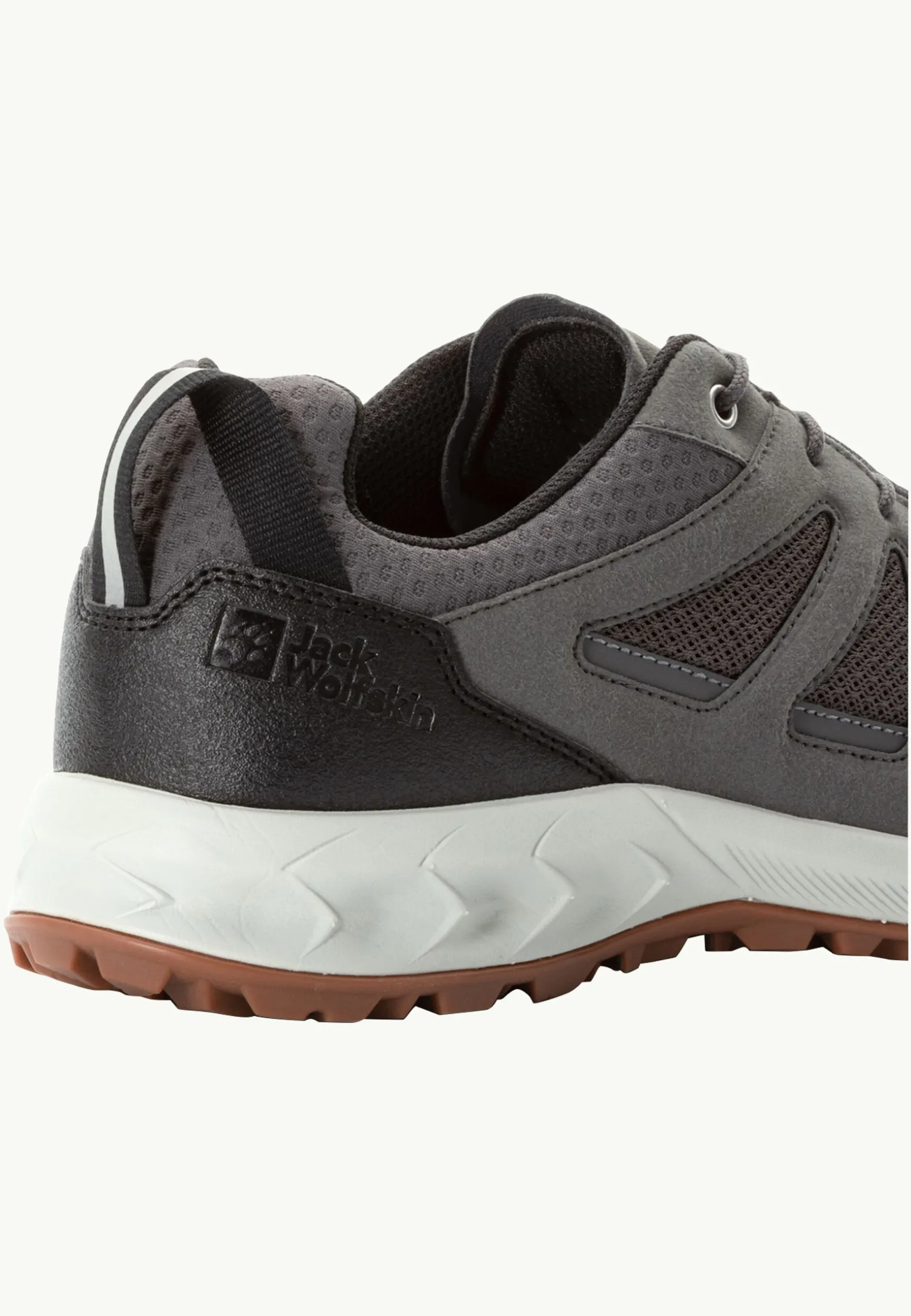 Woodland 2 Vent Low M