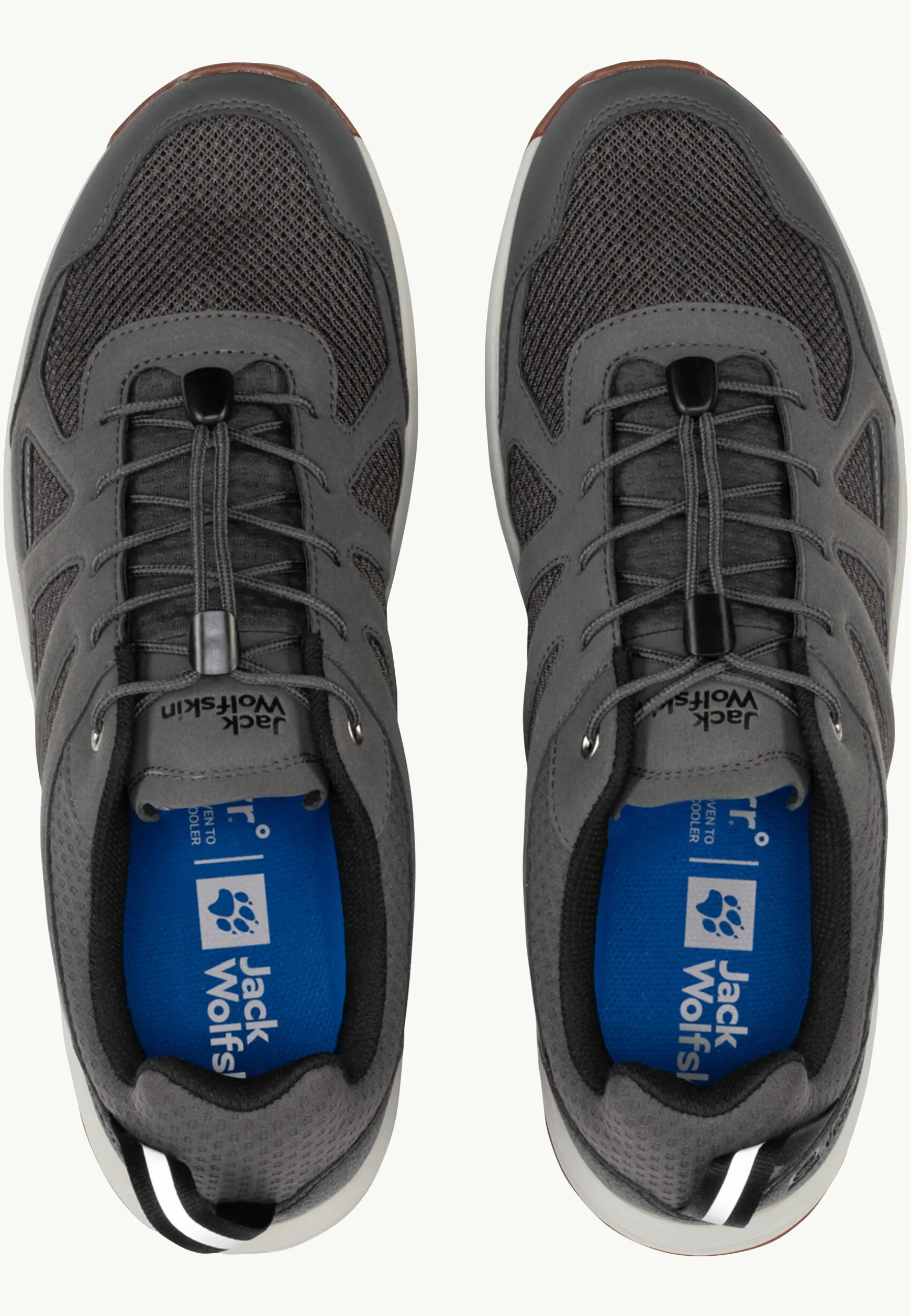 Woodland 2 Vent Low M