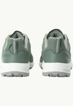 Woodland 2 Vent Low W