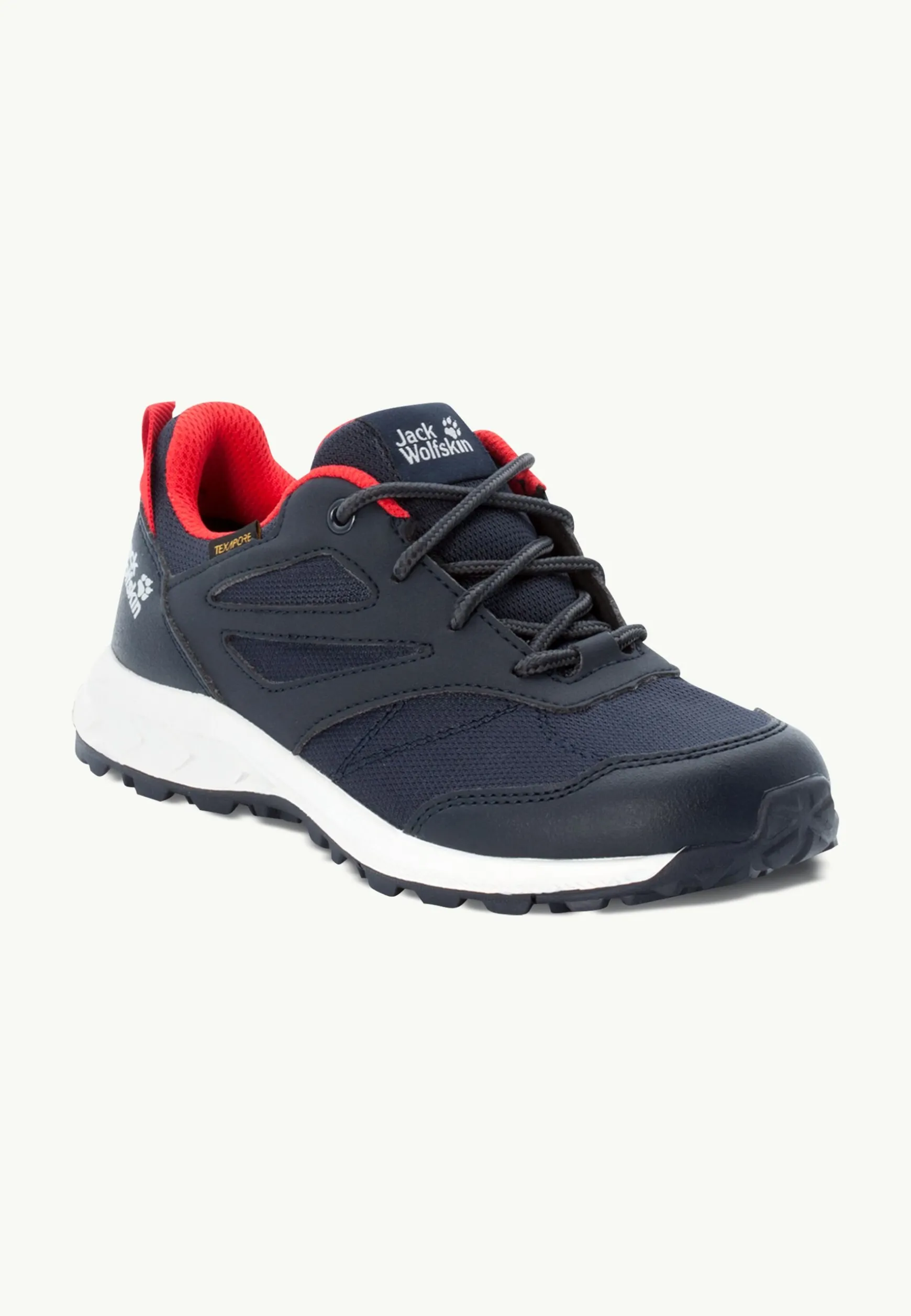 Woodland Texapore Low K