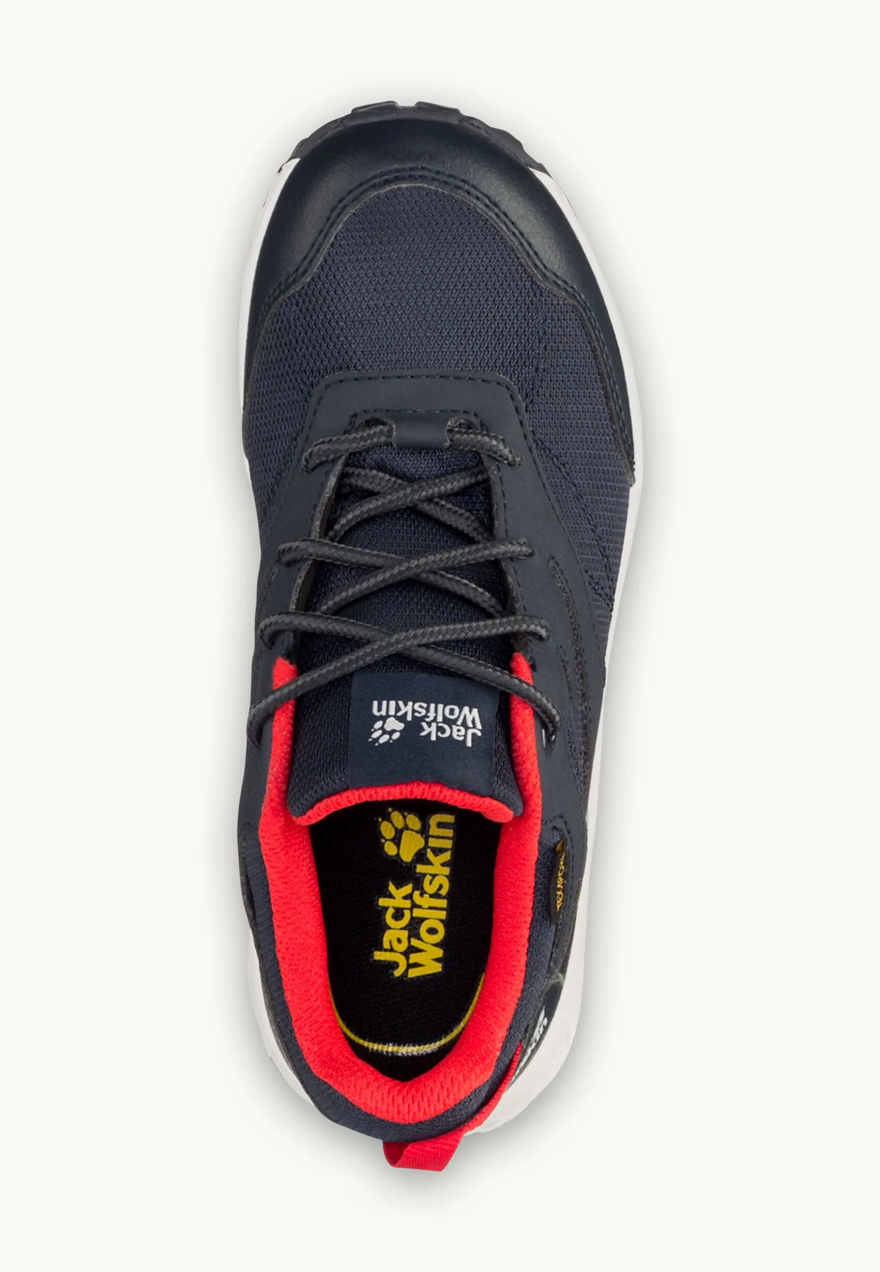 Woodland Texapore Low K