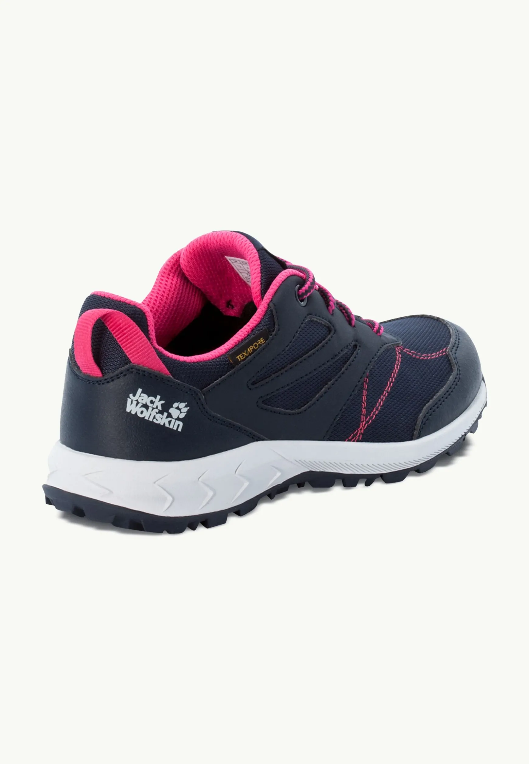 Woodland Texapore Low K