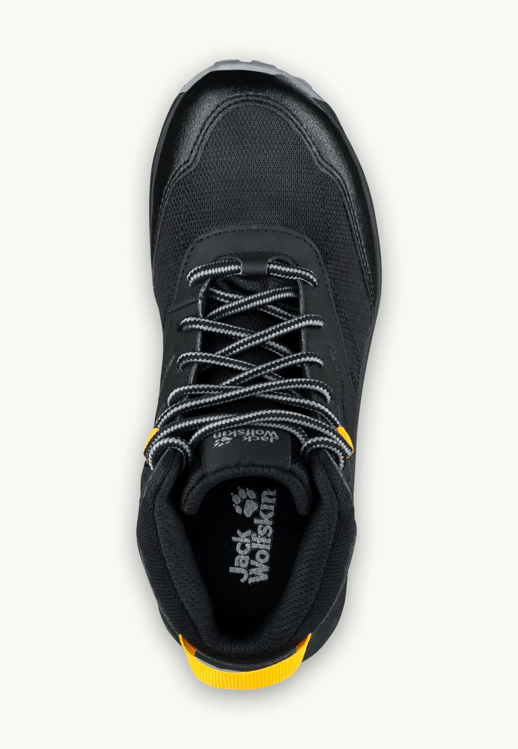 Woodland Texapore Mid K