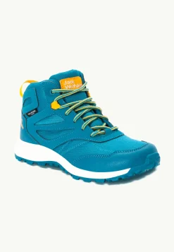 Woodland Texapore Mid K