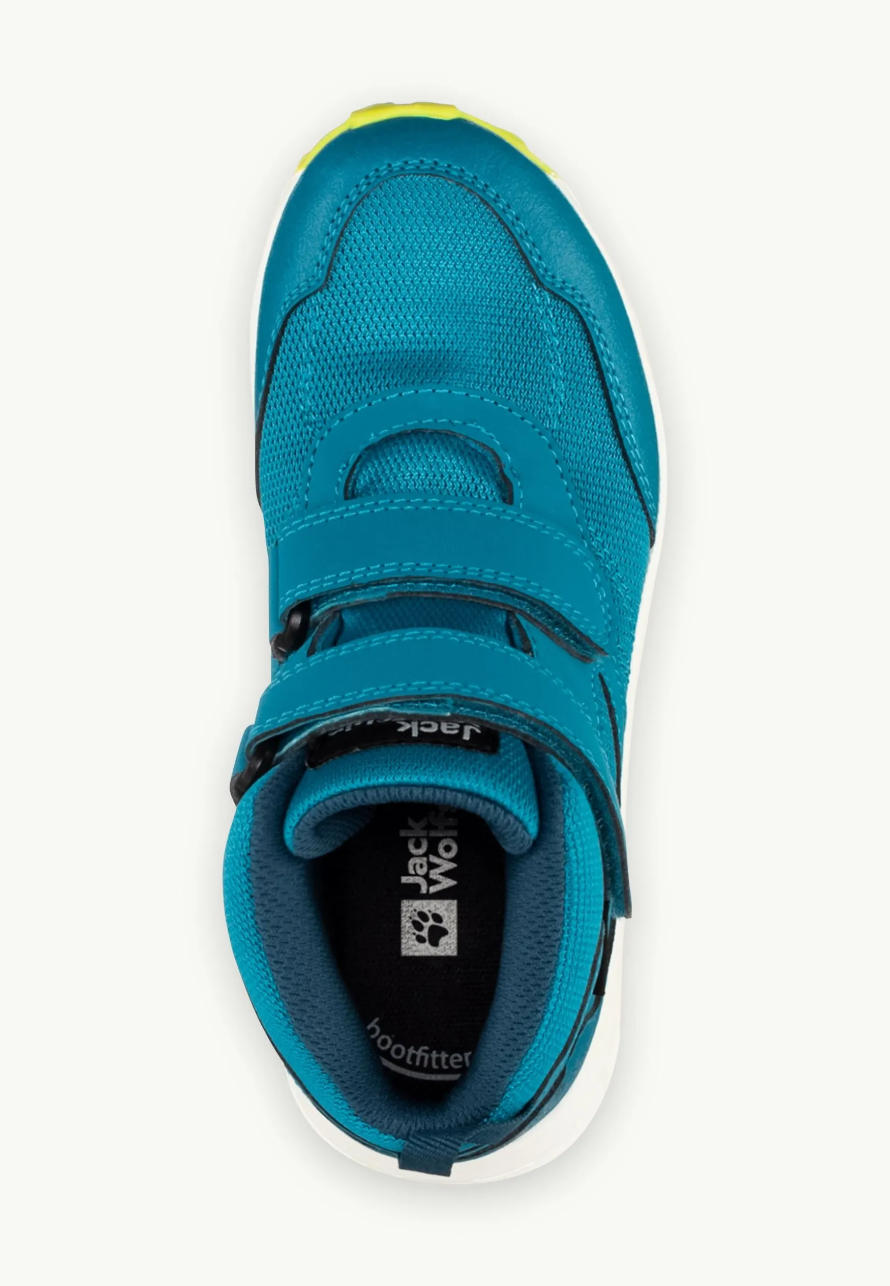 Woodland Texapore Mid Vc K