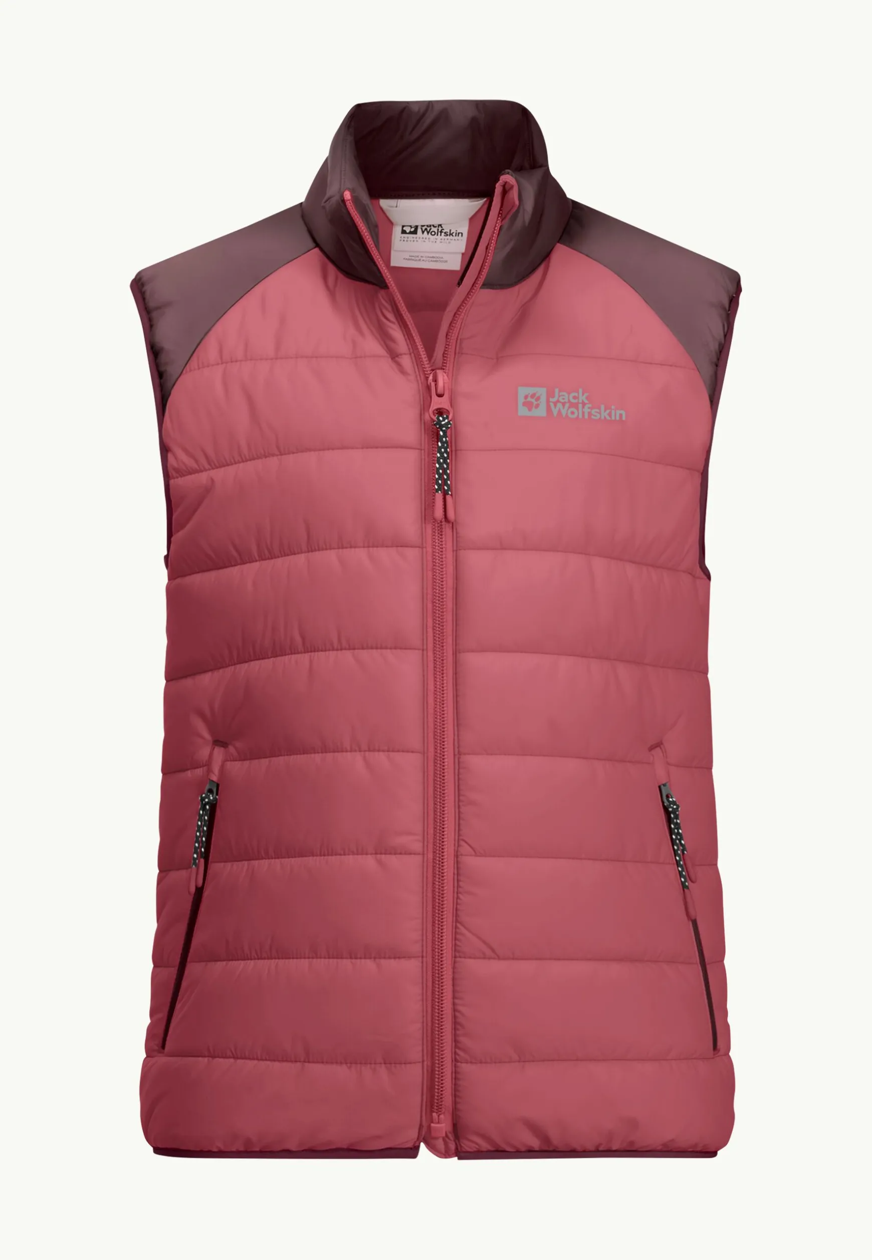 Zenon Vest K