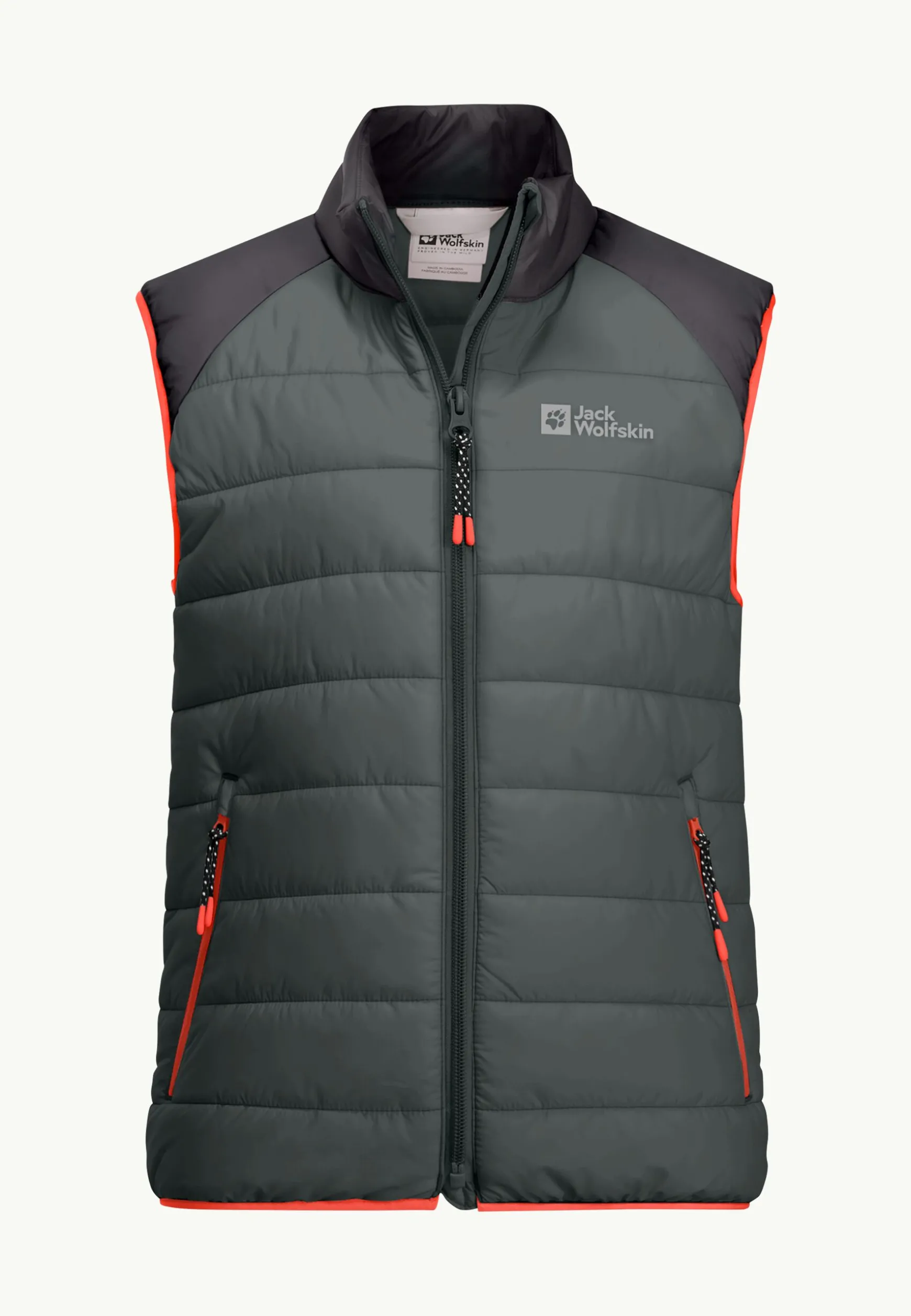 Zenon Vest K